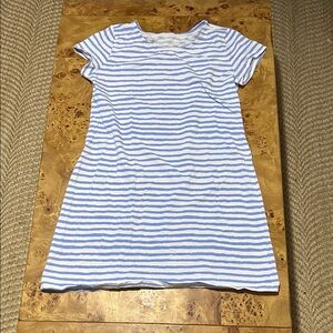 Tuckernuck striped dress